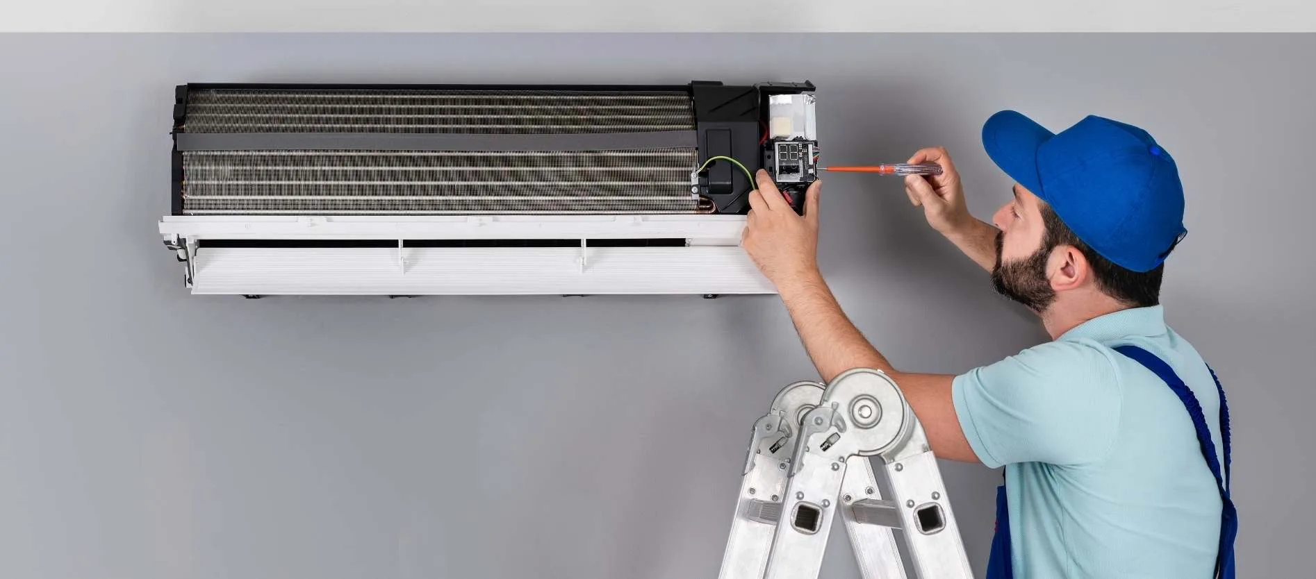 Sancaktepe Safa Dolcevita Klima Gaz Dolum Servisi